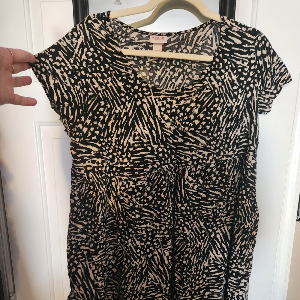 Tunic top